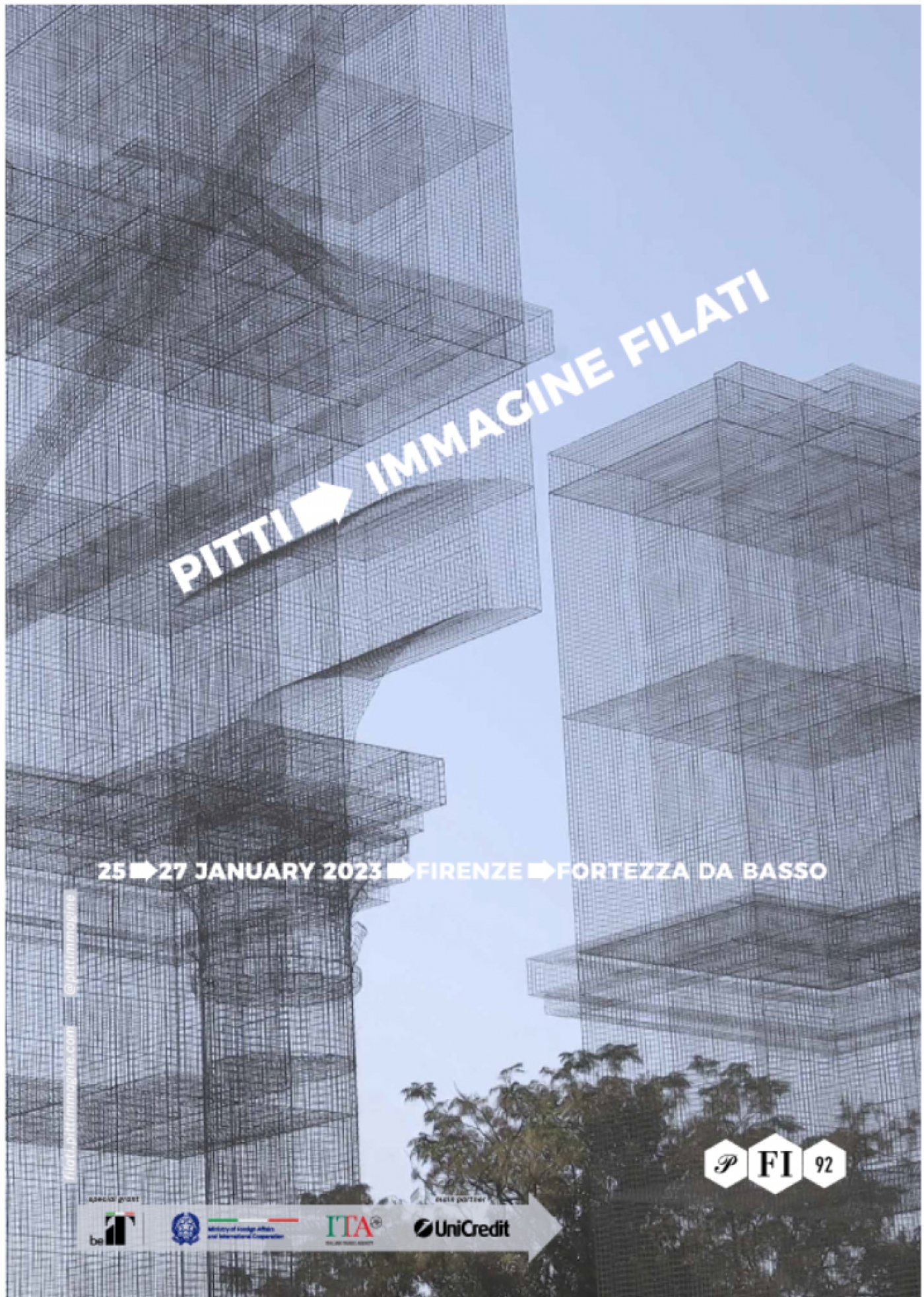 Pitti Filati