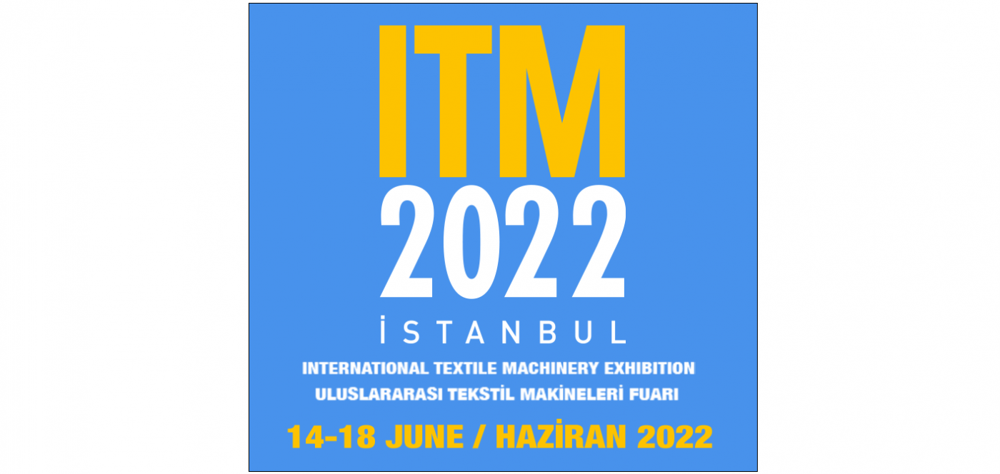 ITM Istanbul exhibition - Turkey